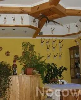 Agroturystyka u Kowala Solina