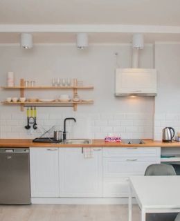 Apartamenty Szczawno-Zdrój - Akacjowa 2