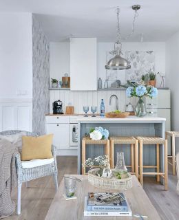 Apartament Aqua Przystań 80 - Rumia Novum