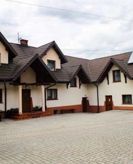 Noclegi u Agnieszki Czorsztyn
