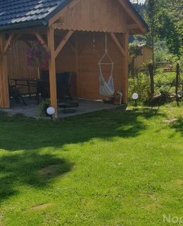 Apartament Agnieszka Michał Boguj Sromowce Niżne
