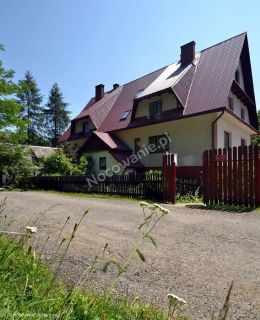 Zawoja Pod Grapą