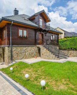 Apartament i domek Solina