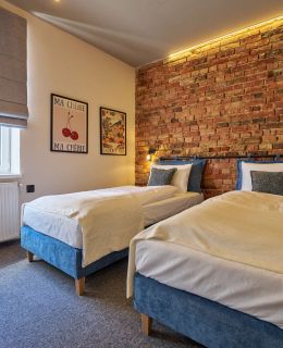 ApartHotel Sobieskiego 9 Rybnik