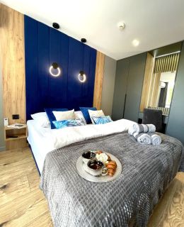 Apartament CTS Górski Diament Ustroń