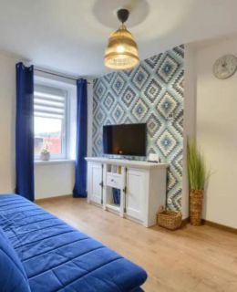 Apartamenty Pod Jałowcem Góry Sowie Jedlina-Zdrój