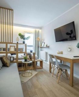 WiguryTower Apartaments 67 Łódź