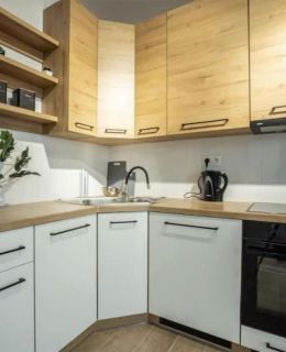 WiguryTower Apartaments 68 Łódź
