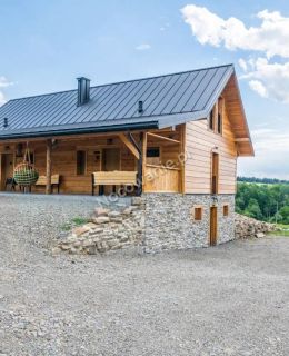 Kuźnia Nowica, Wysowa-Zdrój