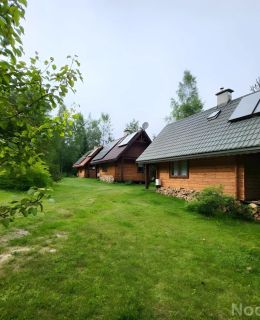 Kafeterka Terka, Zawóz