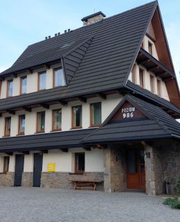 Apartamenty Poziom 986 Kościelisko