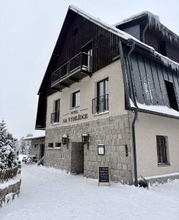 Hotel Na Vyhlídce Kořenov