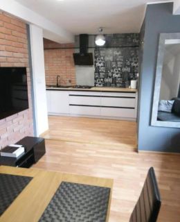 Apartament Ósemka Szklarska Poręba
