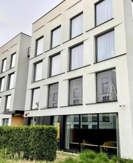 Wilanów Residence Apartments Warszawa