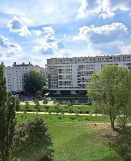 Ursynów Fine Apartment