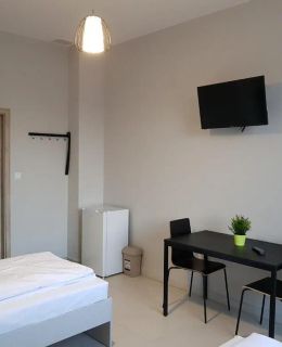 Noclegi MaxTrans Mielec