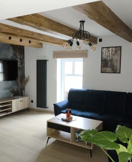 Apartamenty Rynek Szamotuły