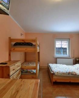 Agroturystyka na Pograniczu Zieleniec