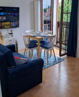 Apartament Mikołajki SWAN