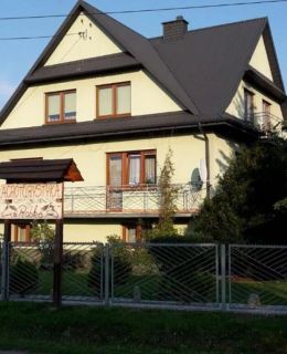 Agroturystyka u Robka Bodzentyn
