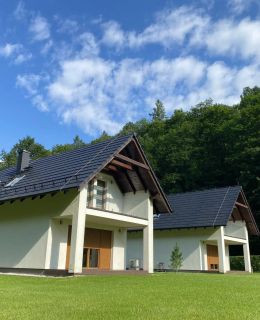 Dolina Złotego Potoku Jarnołtówek