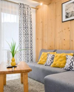 Zakopiańska Osada House & SPA Zakopane