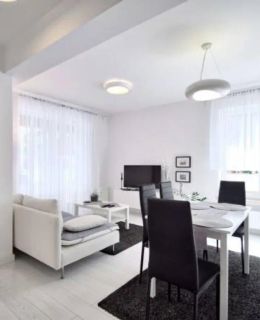 Apartament White Polanki Kołobrzeg