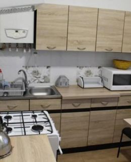 Hostel Oaza Białężyce
