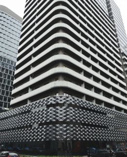 Global Apartments