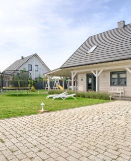 Apartamenty Sun & Snow Dom Cayetano