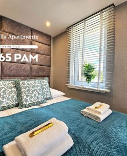 365PAM - Apartament Chillout - Mielno