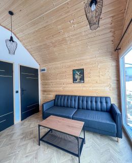 Apartament Murowany w Piotrowicach