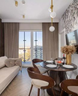 Family & Business 2-Bedroom DeLux Apartment WWA25 No1 P9