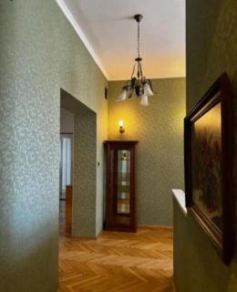 Family & Business Elegant Apartments Śniadeckich 155 m2