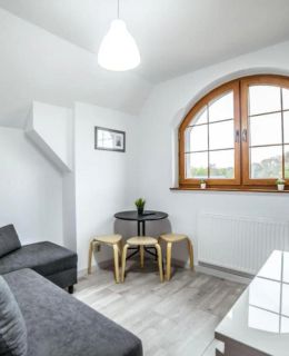 Apartamenty i pokoje TT Mielno ALLDAYHOLIDAY