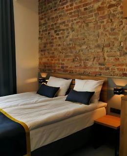 Hotel Mokotów Warszawa