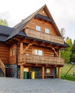 Domki do wynajęcia w górach - Stochowa Śleboda Bukowina Tatrzańska