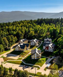 Apartamenty Sun&Snow Osada Szklarska Poręba