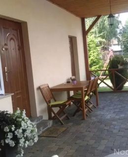 Noclegi Albero Szczebrzeszyn