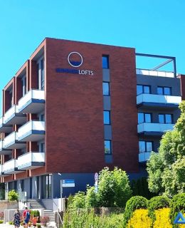 365PAM - Apartament Zielony Przylądek - Ustronie Morskie
