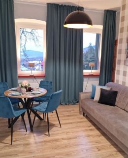 Apartament Nad Deptakiem Karpacz