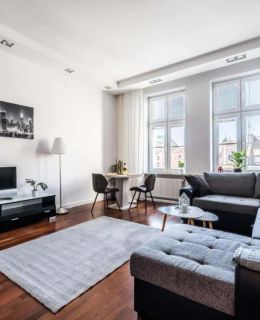 Rynek 45 Apartament Wrocław