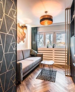 Hexagon Studio Wrocław