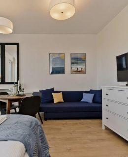 Apartamenty Nexo - Puck by Q4Apartments