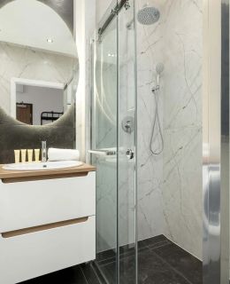 Walerego Sławka 11 | Stylowy Apartament | Kraków