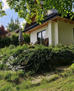 Domek Widokówka Zawoja