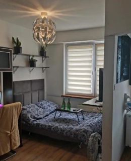 Przytulny apartament w wieżowcu - Centrum miasta Rzeszów