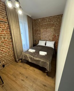 Kamienica LOFT