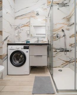 TOTU HOME Pszenna 5 Apartment SPA&Wellness Gdańsk