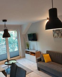 Apartament Snow White Karpacz